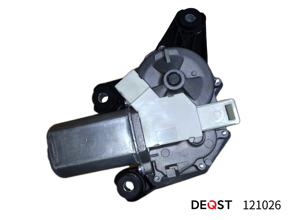 DEQST 121026 Мотор стеклоочистителя задний AUDI Q3 (8U) 06,11-