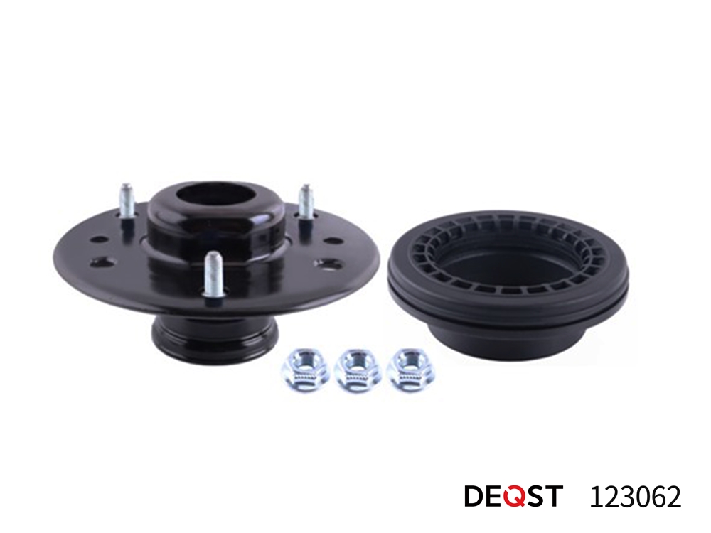 DEQST 123062 Опора амортизатора SSANGYONG ACTYON II 01,11- 2