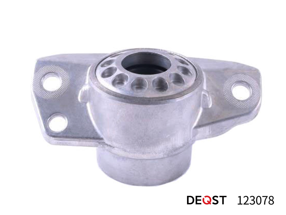 DEQST 123078 Опора амортизатора AUDI A6 (4G2, C7) 11,10- 2.0 TFSI