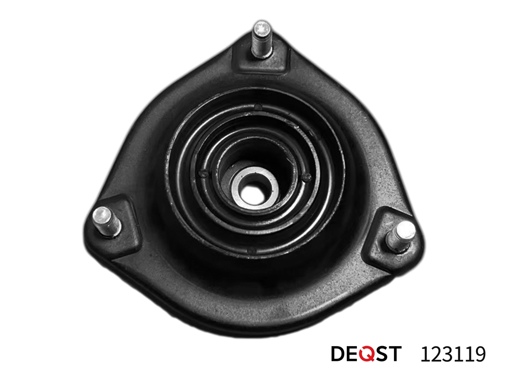 DEQST 123119 Опора амортизатора Huyndai Creta(ix25)4wd Универсал 15-