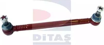 DITAS A11707 Продольная рулевая тяга