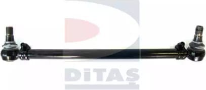 DITAS A12185 Продольная рулевая тяга