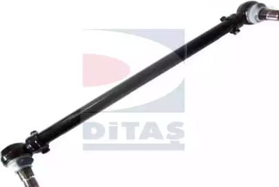 DITAS A12339 Продольная рулевая тяга