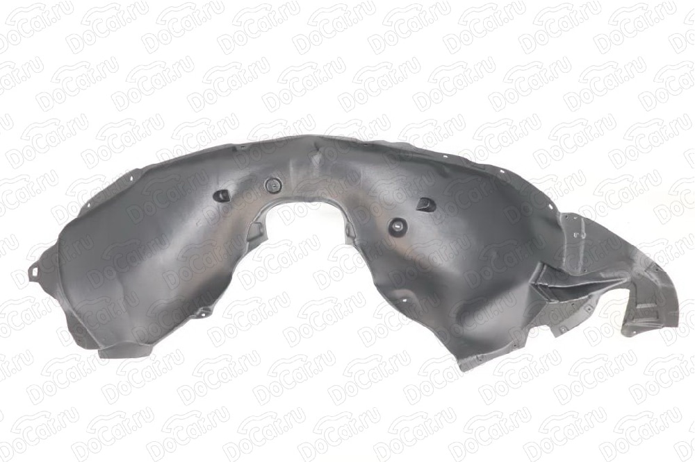 DOCAR 3V0809958BDCR Подкрылок передний Прав. Skoda Superb 2016-