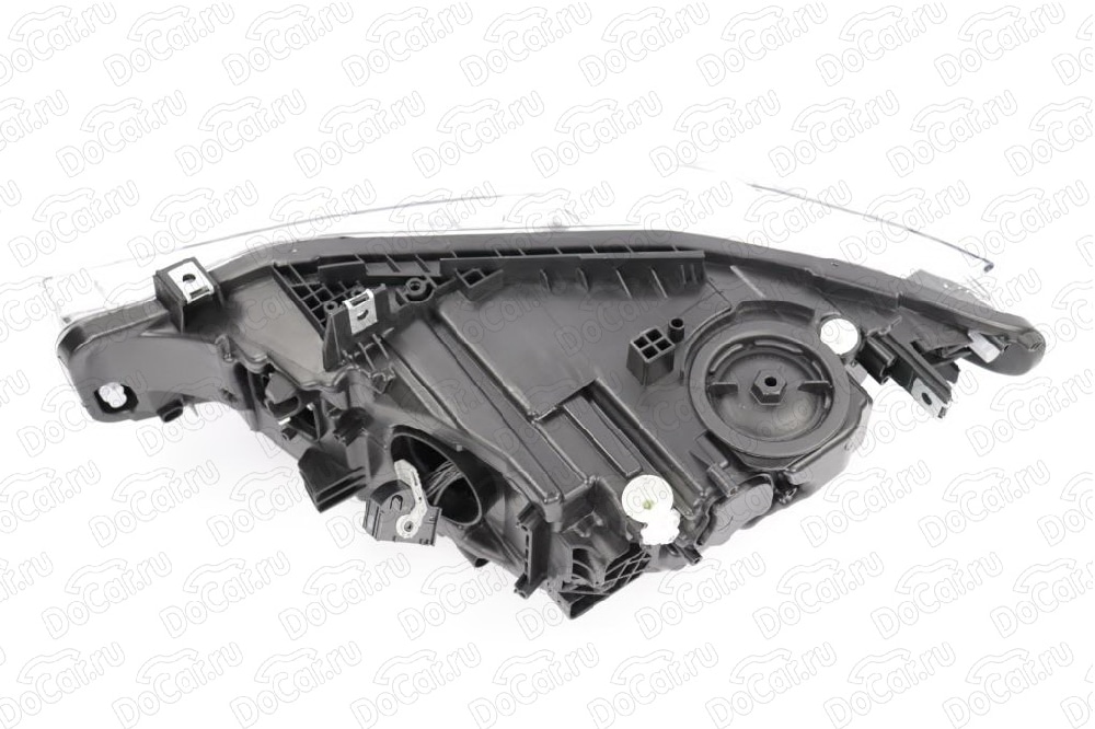 DOCAR 900668DCR Фара передняя Прав. BMW 3 F30 2016 LED