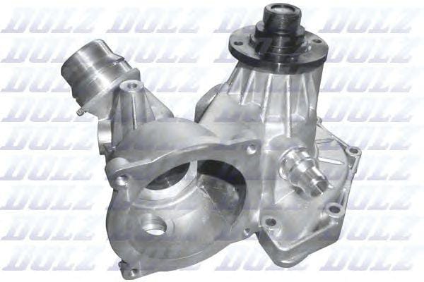 DOLZ B233 Насос водяной BMW 5(E39)/X5(E53) 96- 3.4/4.4