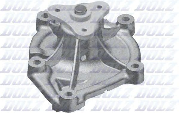 DOLZ C136 Помпа водяная