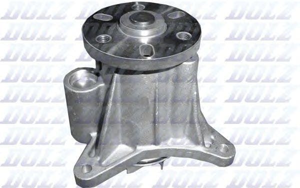DOLZ C139 Насос водяной LAND ROVER Discovery III/Range Rover Sport 2.7TD DOLZ C-139