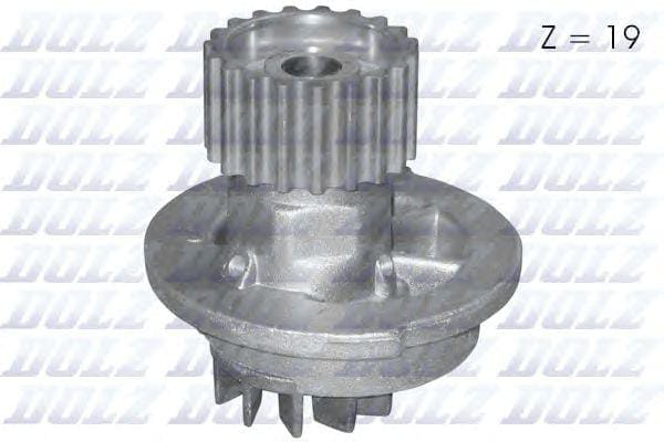DOLZ D211 Насос водяной CHEVROLET LACETTI, AVEO D-211