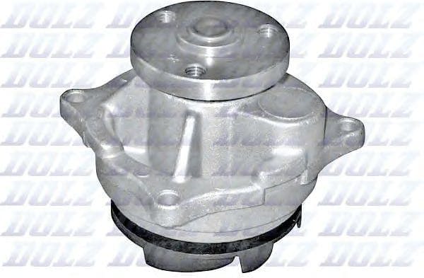 DOLZ F141 Водяная помпа