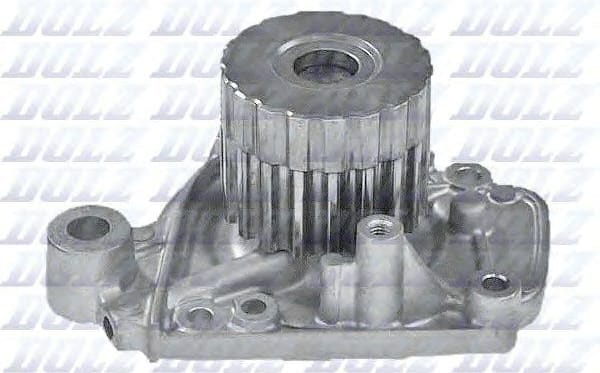 DOLZ H129 НАСОС ОХЛАЖДАЮЩЕЙ ЖИДКОСТИ