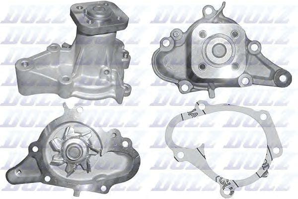 DOLZ H236 Водяная помпа