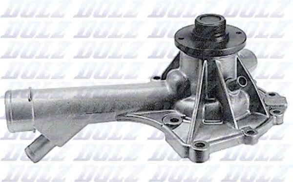 DOLZ M200 Насос водяного охлаждения