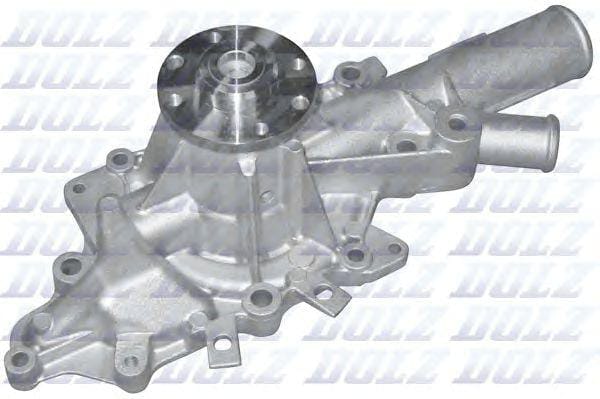 DOLZ M221 Насос водяной MB W463/SPRINTER 2.2/2.7 CDI 00>