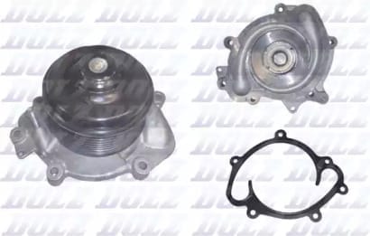 DOLZ M253 Насос водяной MERCEDES: CLS (C218) 300/350D 11-
