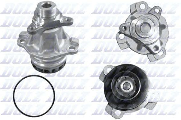 DOLZ R237 Водяная помпа