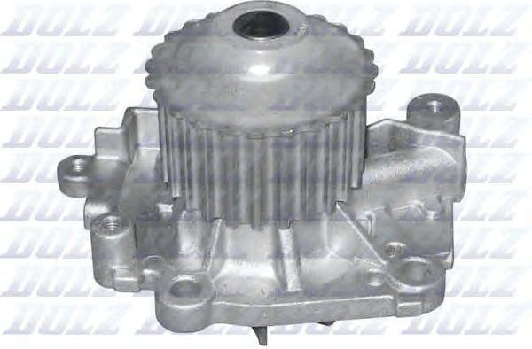 DOLZ R301 Насос водяной