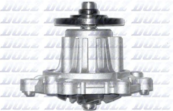 DOLZ T186 Водяная помпа