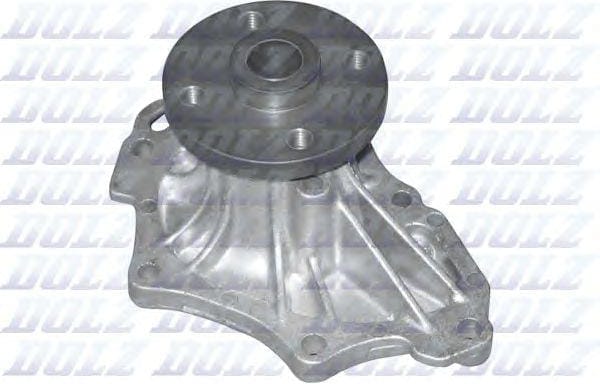 DOLZ T225 Насос водяного охлаждения