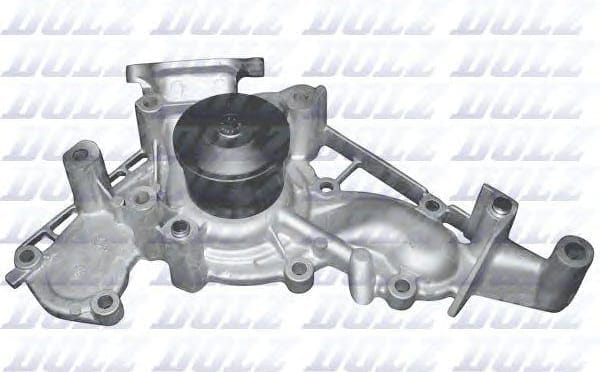 DOLZ T250 Водяная помпа