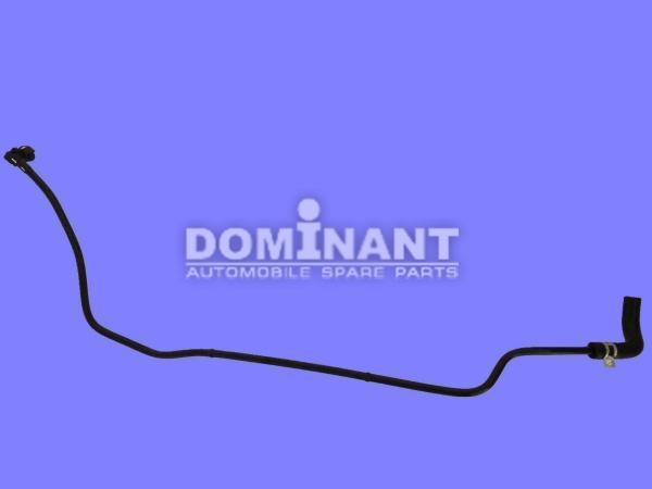 DOMINANT CH550569809 Трубка системы охлаждения, CH550569809