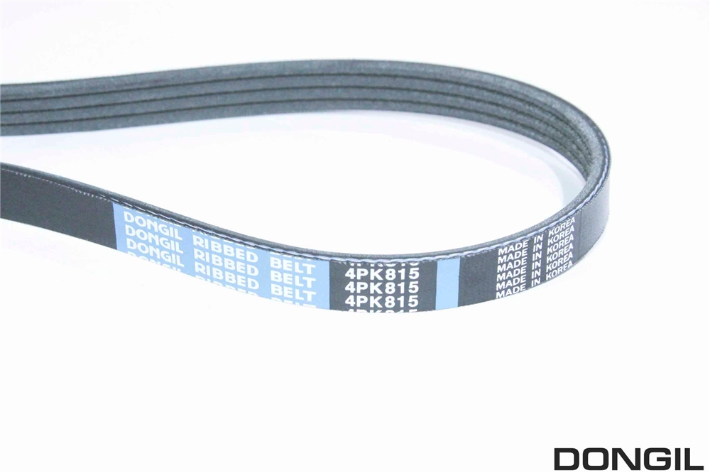 DONGIL 4PK815 Ремень поликлиновой