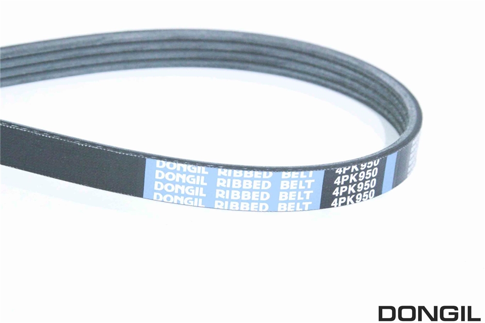 DONGIL 4PK950 Ремень приводной 1,2 SOHC 4PK950