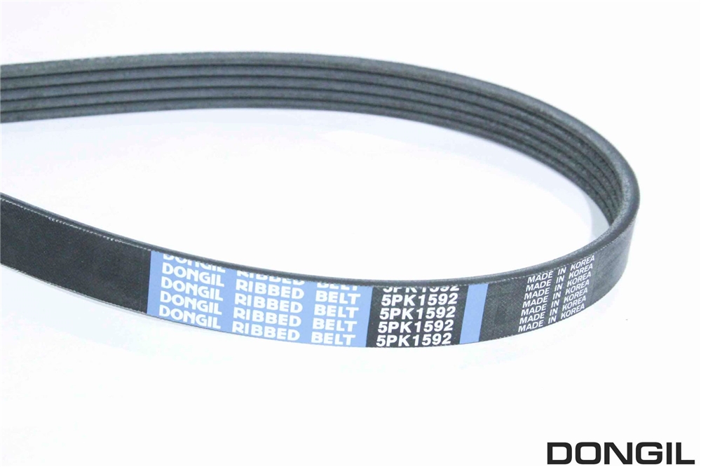 DONGIL 5PK1592 Ремень п/к