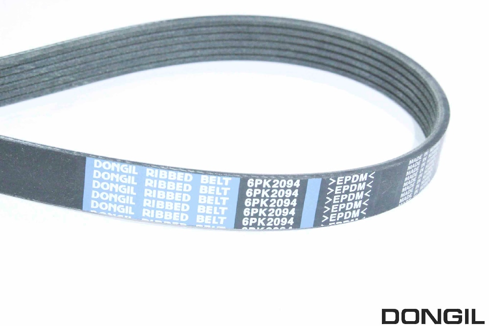 DONGIL 6PK2094 Ремень п/к