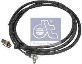 DT SPARE PARTS 337039 Датчик, частота вращения колеса