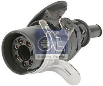 DT SPARE PARTS 577065 Вилка