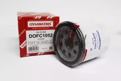 DYNAMATRIX-KOREA DOFC1052  купить в Самаре