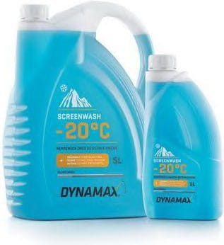 DYNAMAX 500021 