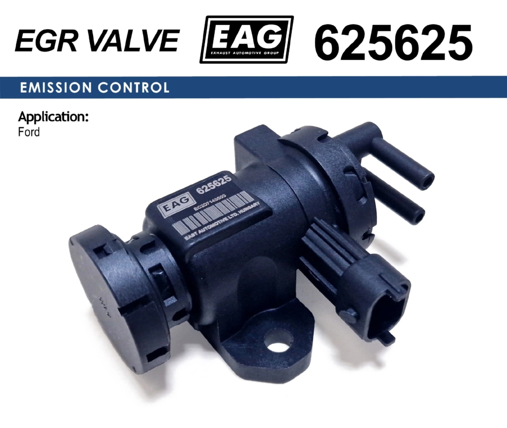 EAG 625625 Клапан электромагнитный
