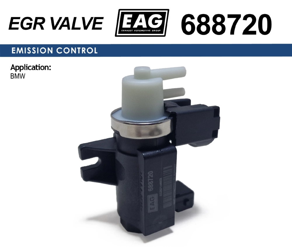 EAG 688720 Клапан электромагнитный