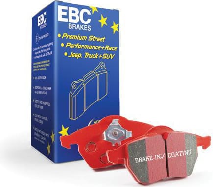 EBC-BRAKES dp31425c  купить в Самаре