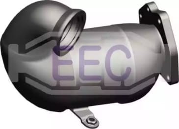 EEC ar6007 Выпускной коллектор купить в Самаре