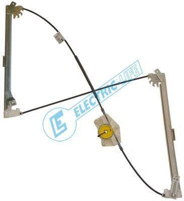 ELECTRIC LIFE ZRAD703L Механизм стеклоподъемника