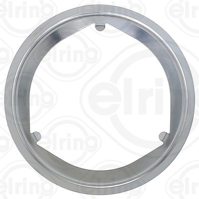 ELRING 017040 Прокладка металокартонная глушителя