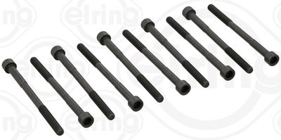 ELRING 022690 К-кт болтов ГБЦ TOYOTA AVENSISCOROLLARAV 4 1.4-1.8L 00=>