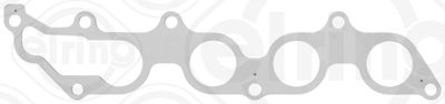ELRING 024390 Прокладка вып.колл FORD FOCUS/MONDEO/MAZDA/VOLVO S40/S80/V70 1.8/2.0/2,3/2,5 00-