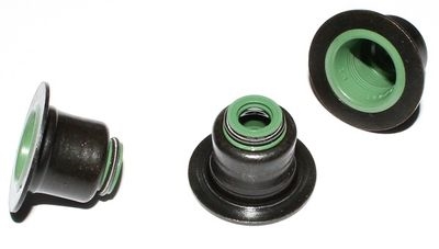 ELRING 026700 Колпачок маслосъемный Ford Focus/Fiesta 1.25 - 1.6i 96> 6x10.8/22.9x15.9 (1) IN