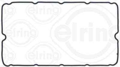 ELRING 027720 Прокл.клап.кр.FORD TRANSIT /MONDEO 2.0-2.4D/TD 2000=>