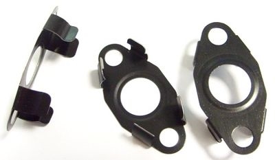 ELRING 068730 Прокл. FORD EUROPA FOCUS/MONDEO/S-MAX