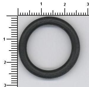ELRING 074290 Кольцо уплотнительное (26.8x19.6x3.6) VAG