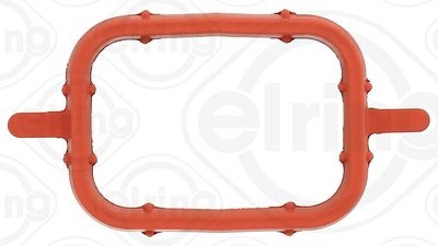 ELRING 074990 Прокладка впуск. коллектора BMW/OPEL 2,0/2,5/3,0 D 98-