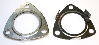 ELRING 077470 Прокл.вып.трубы OPEL 1.0-1.8L/1.7CDTi 2000=>