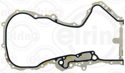 ELRING 092750 Прокладка передней крышки ГРМ VAG 1.4TSI/1.6