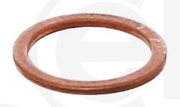 ELRING 107239 Шайба уплотнительная (13.5x10x1) VAG/MER/BMW
