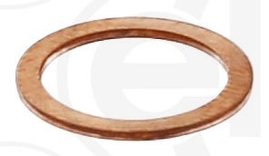ELRING 110507 Прокладка сливной пробки BMW/OPEL/RENAULT